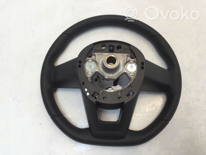 Nissan Qashqai J12 Kierownica 484306UF0C