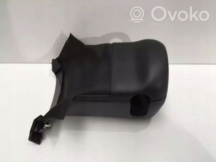 Audi Q3 F3 Rivestimento del piantone del volante 83A953512B