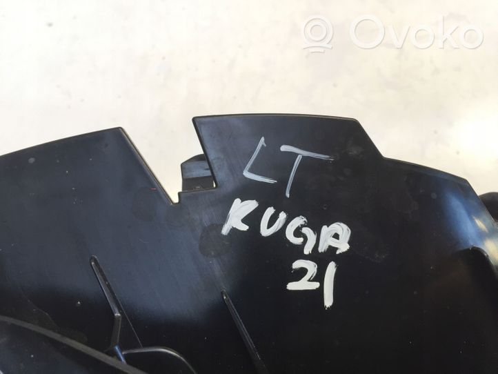 Ford Kuga III Support de pare-chocs arrière LV4B17E851D