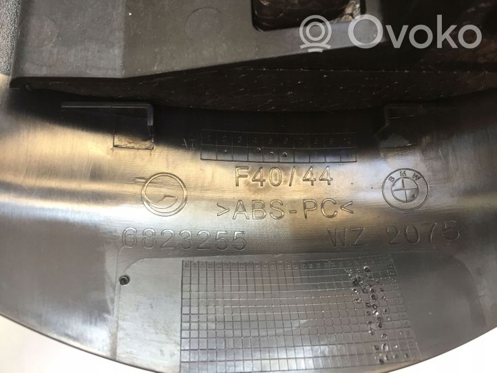 BMW 2 F44 Rivestimento del piantone del volante 6823255