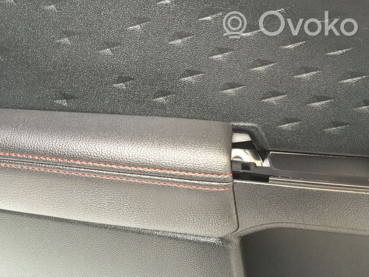 Ford Kuga III Front door card panel trim LV4BS23943HE1GW5