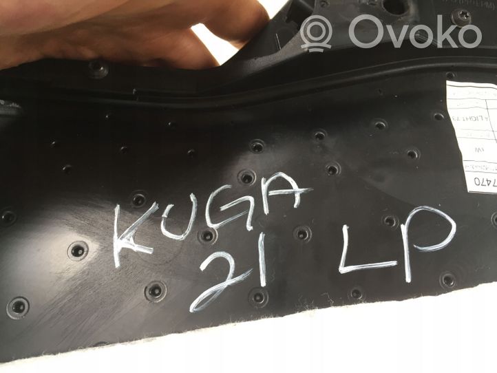 Ford Kuga III Front door card panel trim LV4BS23943HE1GW5