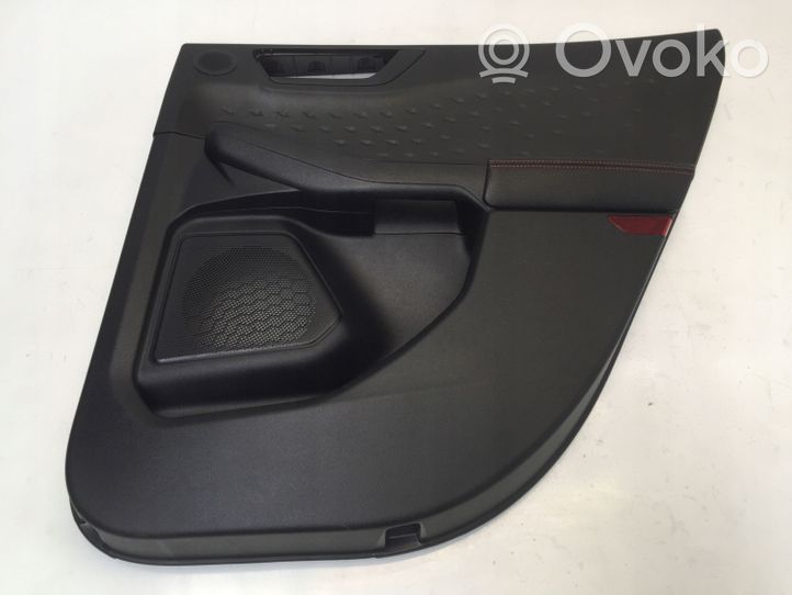 Ford Kuga III Rear door card panel trim LV4BS27406HE1GW5