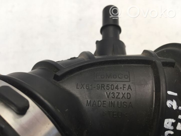 Ford Kuga III Tube d'admission d'air LX619R504FA