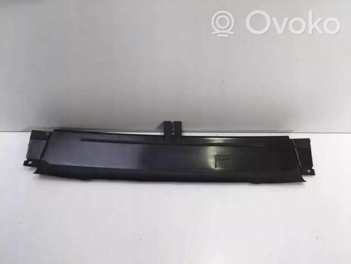 Audi Q2 - Canale guida dell’aria dell’intercooler 81A121285