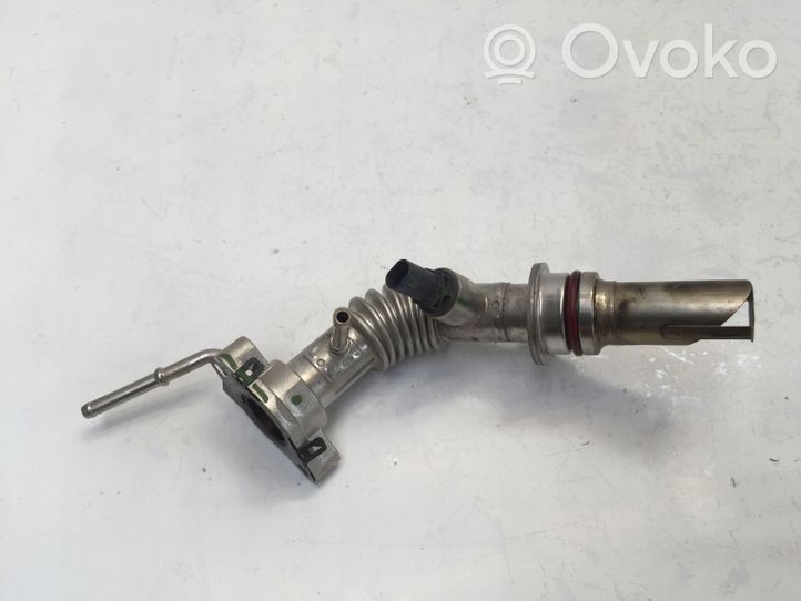 Ford Kuga III EGR valve line/pipe/hose LX6E9E470AA