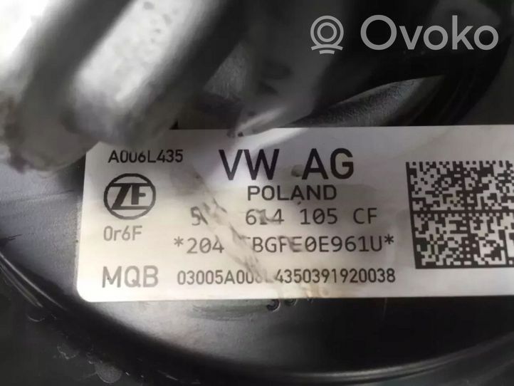 Audi Q2 - Wspomaganie hamulca 5Q0614106