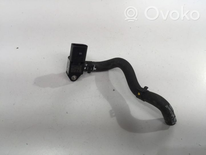 Audi Q2 - Abgasdrucksensor Differenzdrucksensor 04L145049L