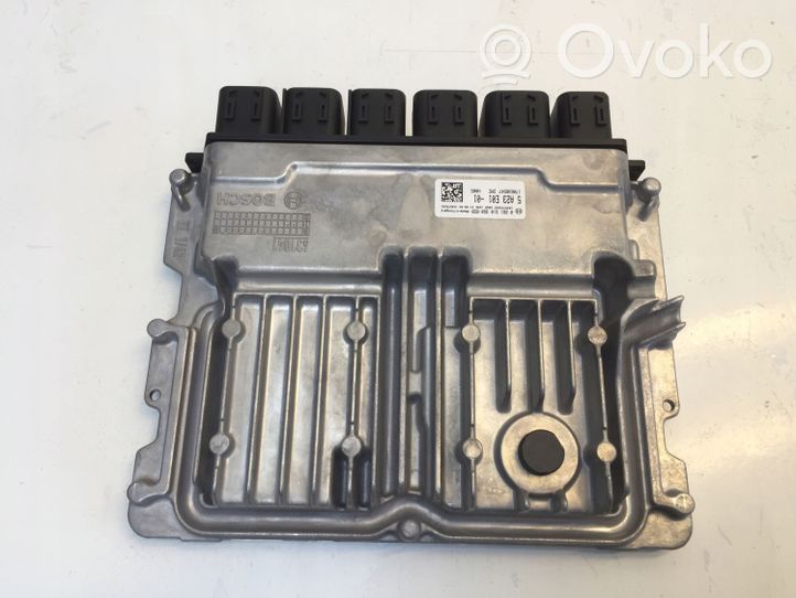 BMW 2 F44 Calculateur moteur ECU 5A23E01