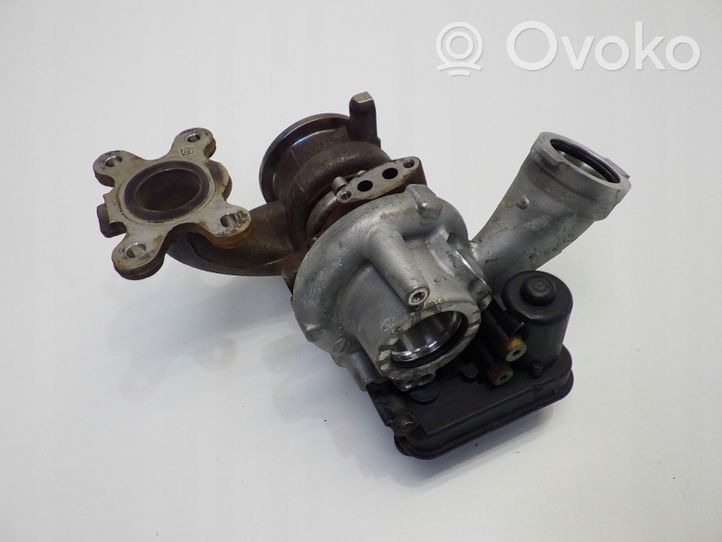 Audi Q2 - Turboahdin 05E145701H