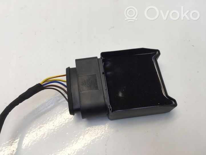 Audi Q2 - Unité de commande / module de pompe à carburant 5Q0906093B