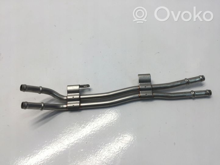 Audi Q2 - Altra parte del vano motore 220421