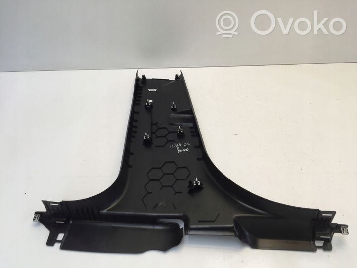 Ford Kuga III Rivestimento montante (B) (fondo) LV4BS243W06A