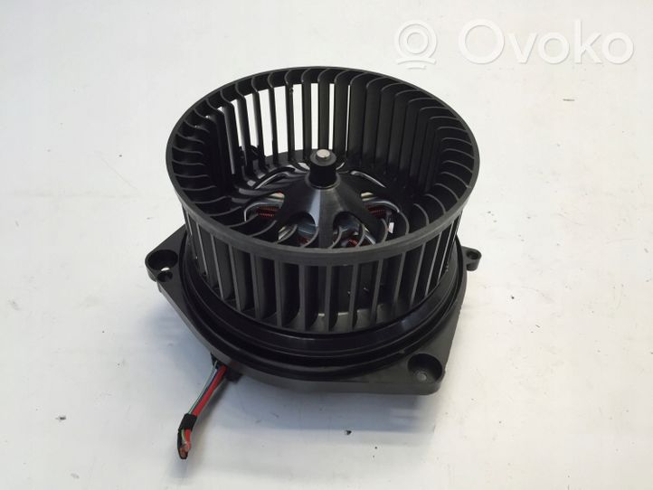 BMW 3 G20 G21 Heater fan/blower T38258B