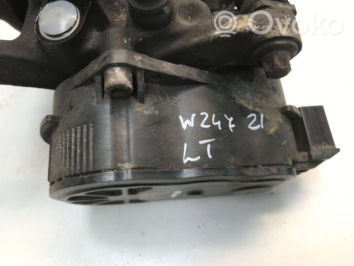 Mercedes-Benz B W247 Bremssattel hinten A2474230198