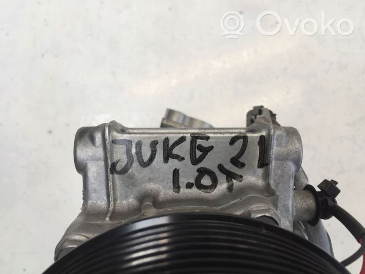 Nissan Juke II F16 Ilmastointilaitteen kompressorin pumppu (A/C) 926008955R