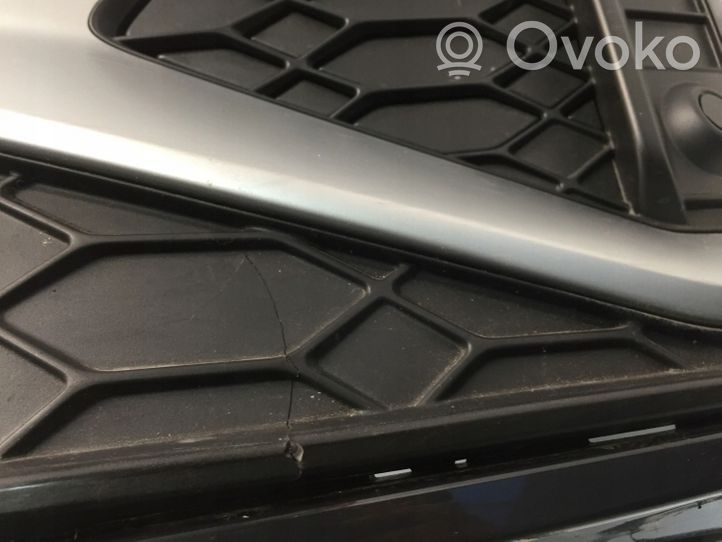 Audi Q2 - Paraurti anteriore 81A853651