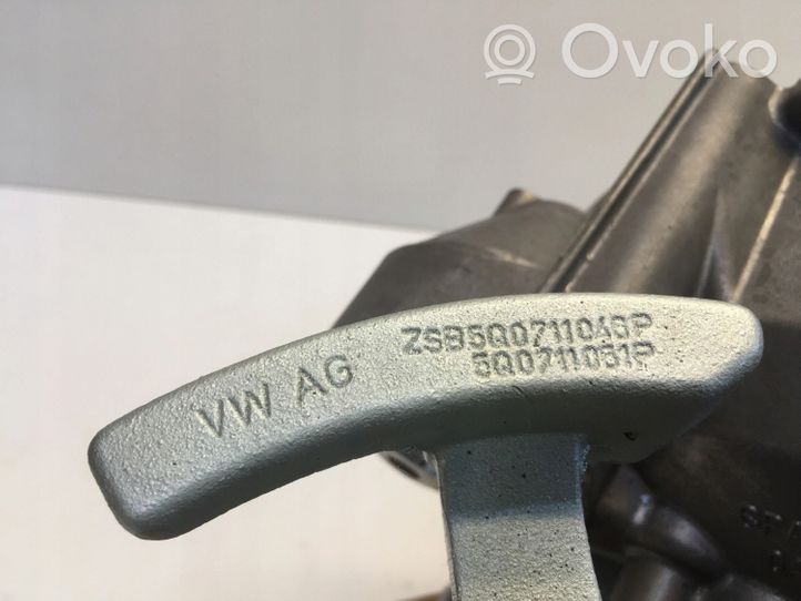 Audi Q2 - Scatola del cambio manuale a 5 velocità UTV