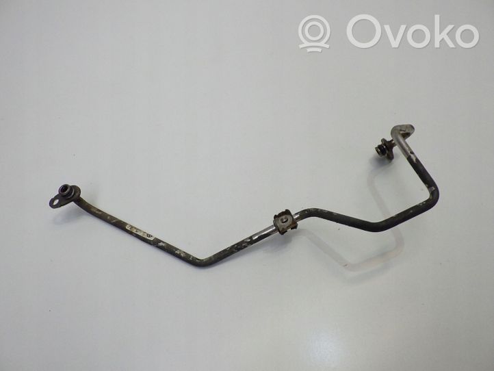 Audi Q2 - Tubo flessibile mandata olio del turbocompressore turbo 05E145140F