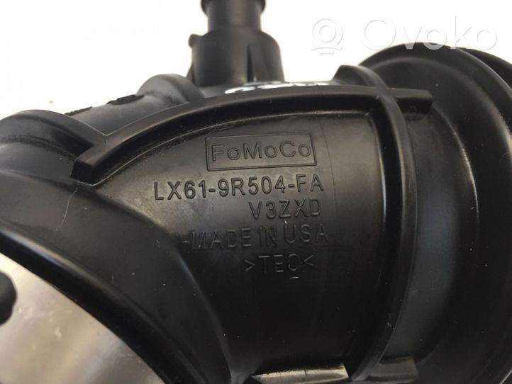 Ford Kuga III Tube d'admission d'air LX619R504FA