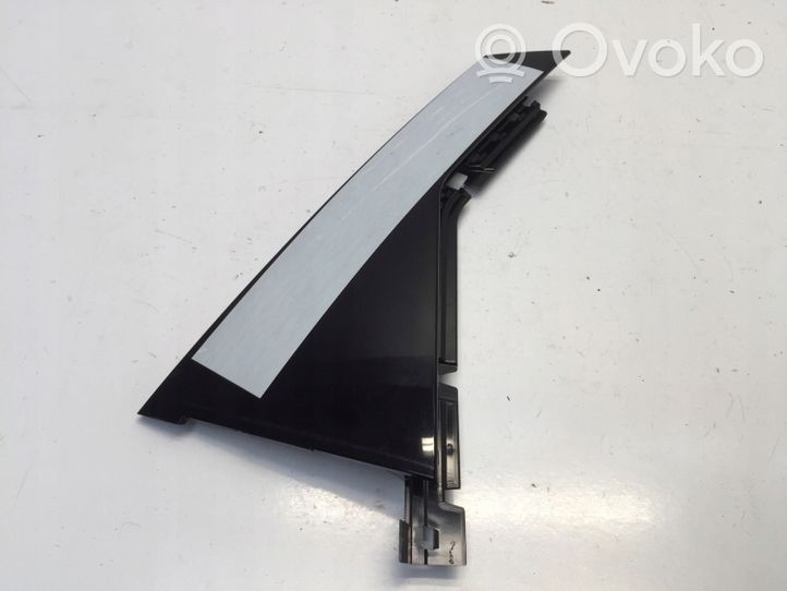 Ford Kuga III Rivestimento modanatura del vetro della portiera posteriore LV4BS254A42