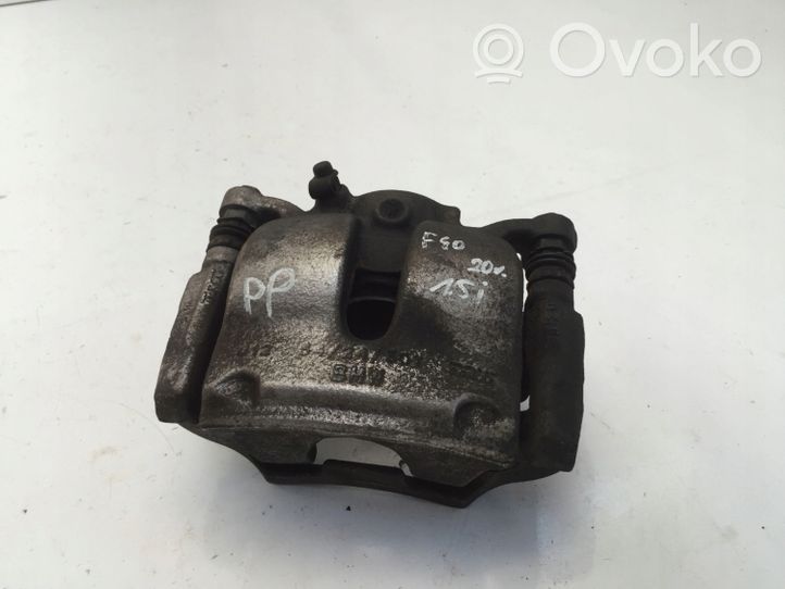 BMW 1 F40 Pinza del freno anteriore 6860264