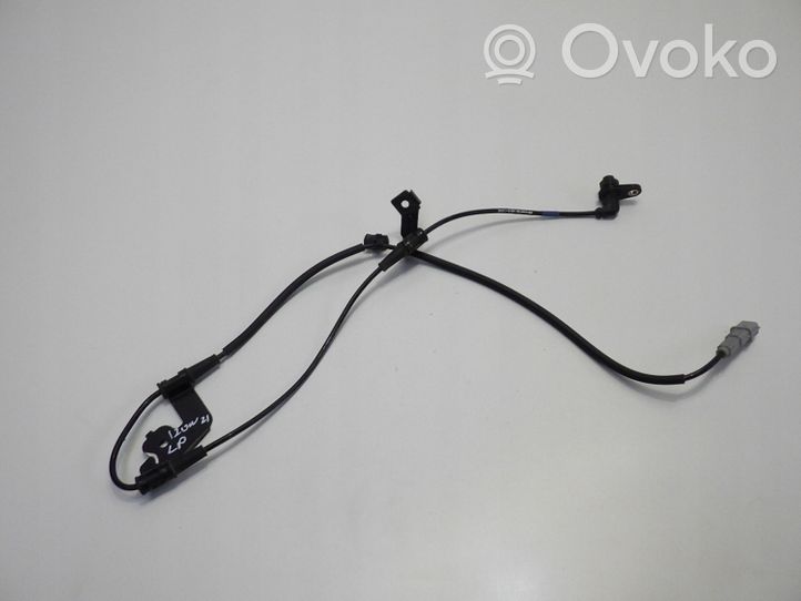 Hyundai i20 (BC3 BI3) Sensor freno ABS de aceleración de rueda 58930C0000