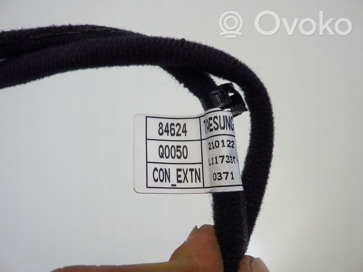 Hyundai i20 (BC3 BI3) Autres faisceaux de câbles 84624Q0050