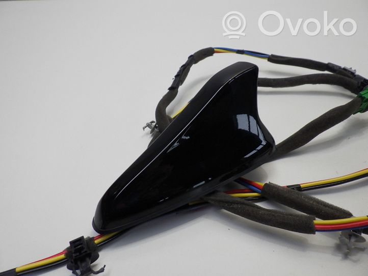 Hyundai i20 (BC3 BI3) Antenne GPS 96210Q0100EB