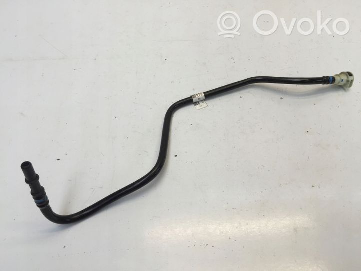 Ford Kuga III Tuyau d'alimentation conduite de carburant LX689D668GA