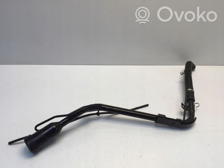 Ford Kuga III Fuel tank filler neck pipe LX689034ED