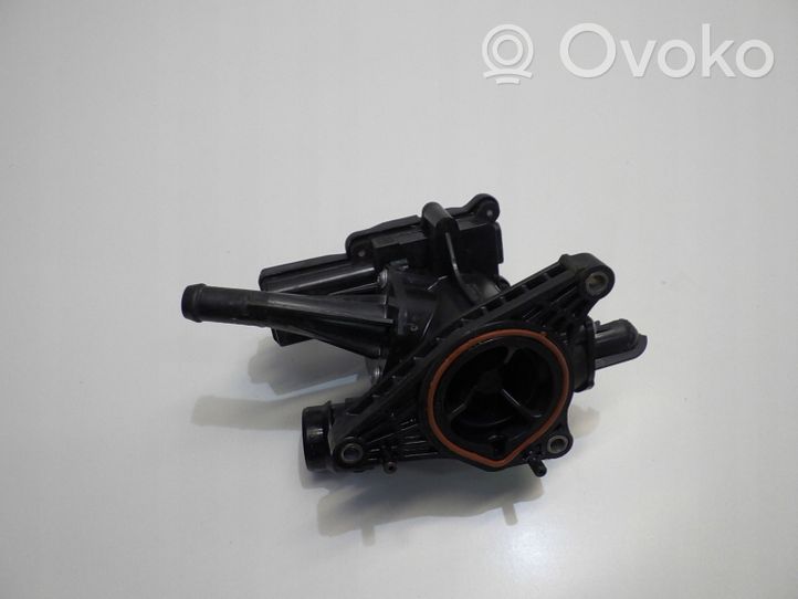 Hyundai i20 (BC3 BI3) Termostato/alloggiamento del termostato 256002M810