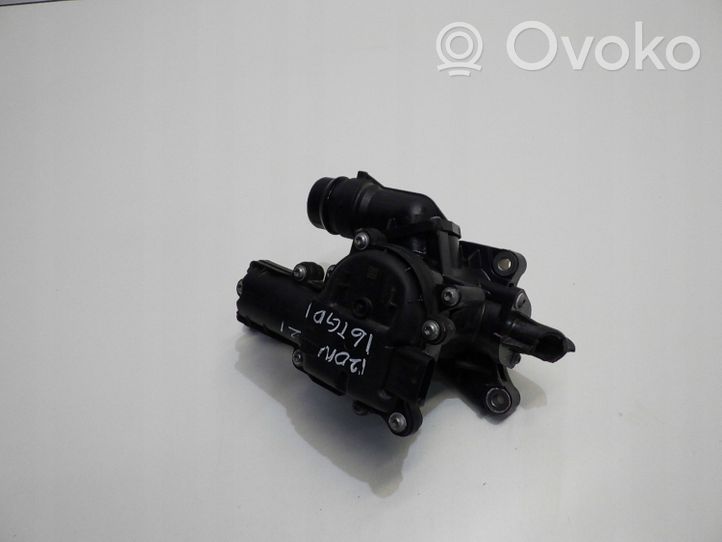 Hyundai i20 (BC3 BI3) Boîtier de thermostat / thermostat 256002M810