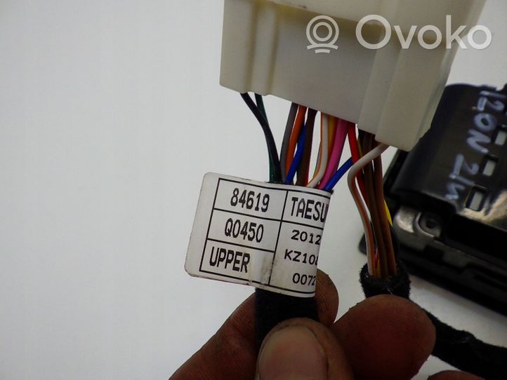 Hyundai i20 (BC3 BI3) Module de charge sans fil 95560Q0000