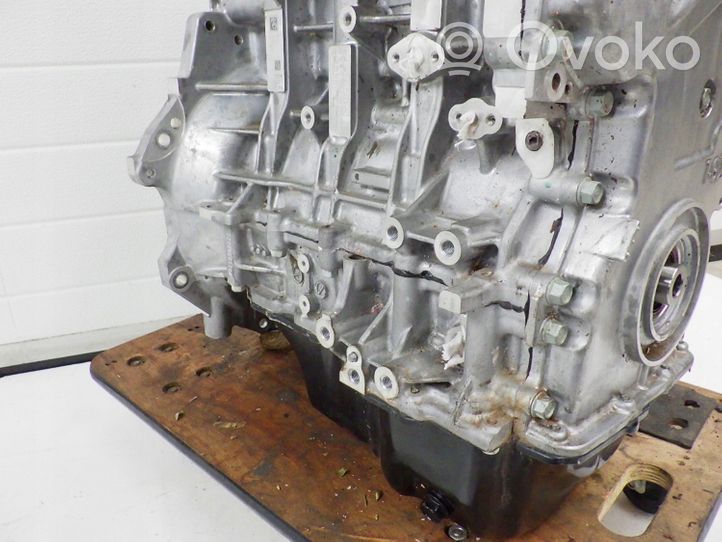 Hyundai i20 (BC3 BI3) Moteur G4FV