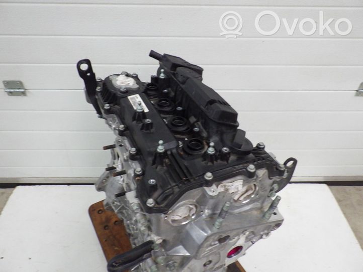 Hyundai i20 (BC3 BI3) Moteur G4FV