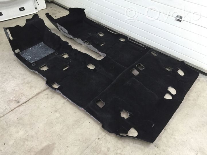 Ford Kuga III Tapis de sol / moquette de cabine avant LV4BS13000CH