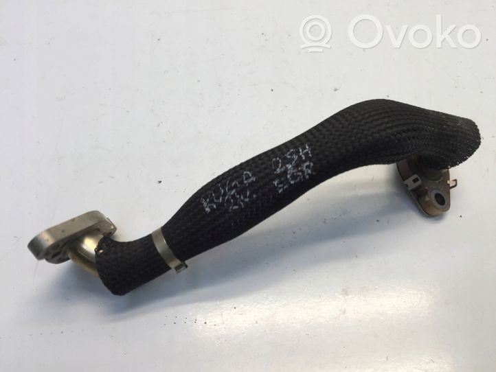 Ford Kuga III EGR valve line/pipe/hose LX6E9D477AB