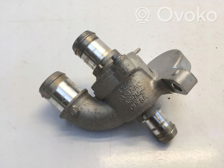 Ford Kuga III Boîtier de thermostat / thermostat LX6E8A587AC