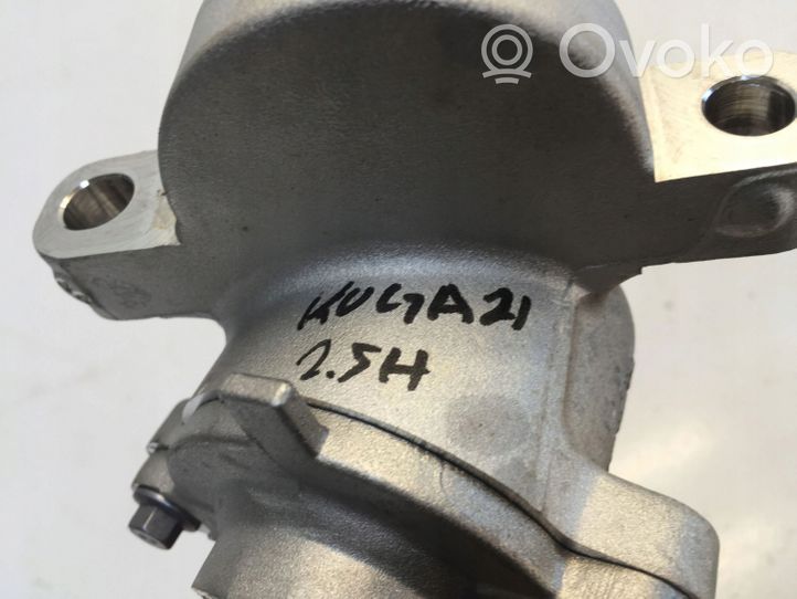 Ford Kuga III Thermostat/thermostat housing LX6E8A587AC