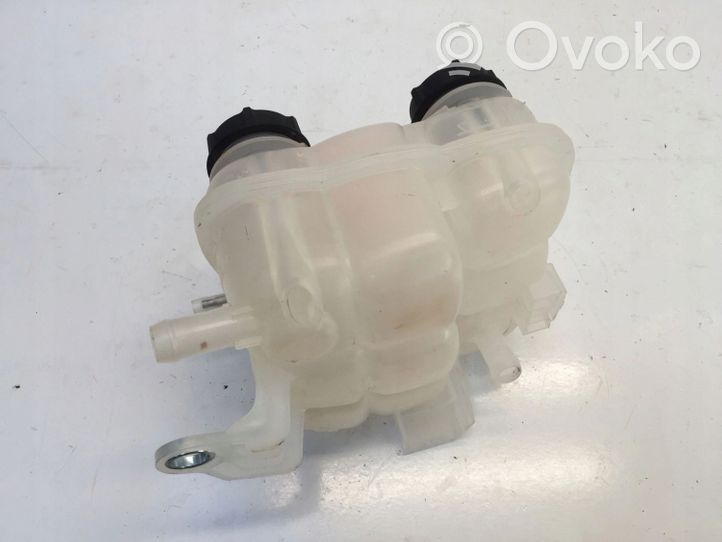 Ford Kuga III Coolant expansion tank/reservoir LX618A080HE