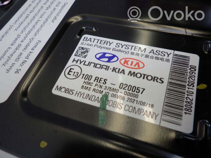 Hyundai i20 (BC3 BI3) Batteria di veicolo ibrido/elettrico 375M0Q0000