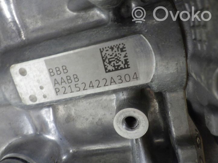 Hyundai i20 (BC3 BI3) Moteur G3LF