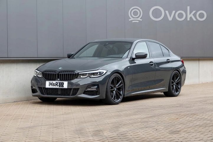 BMW 3 G20 G21 Pivot de moyeu arrière 6878623