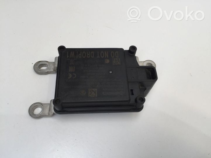 Nissan Juke II F16 Sensor de radar Distronic 284386PA0B