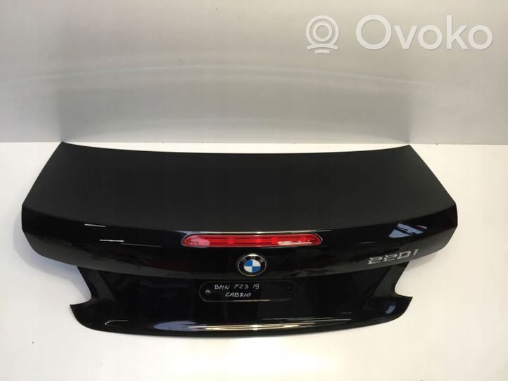 BMW 2 F22 F23 Portellone posteriore/bagagliaio 