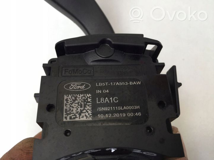 Ford Kuga III Commodo d'essuie-glace LB5T17A553BAW