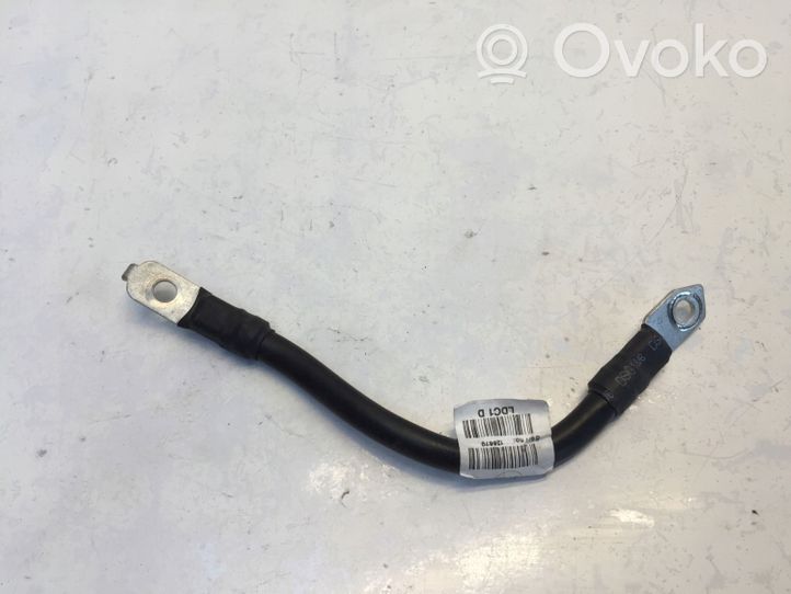 Hyundai i20 (BC3 BI3) Câble négatif masse batterie 91661Q0010