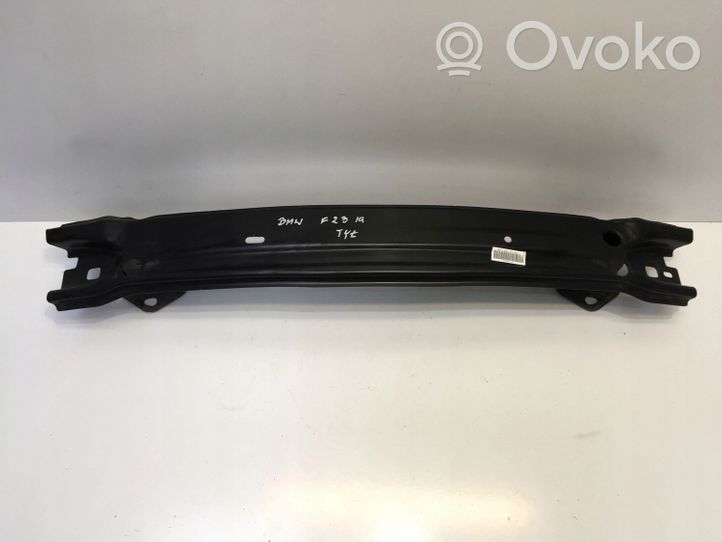 BMW 2 F22 F23 Traversa del paraurti posteriore 7285515