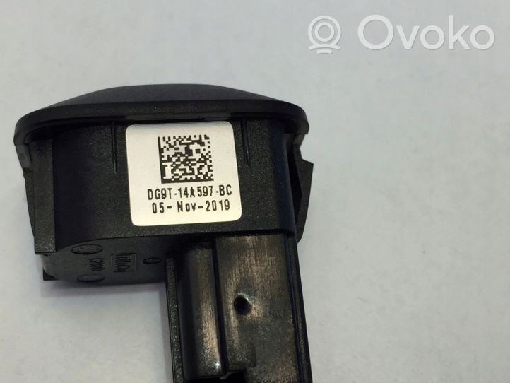 Ford Kuga III Sun solar sensor DG9T14A597BC